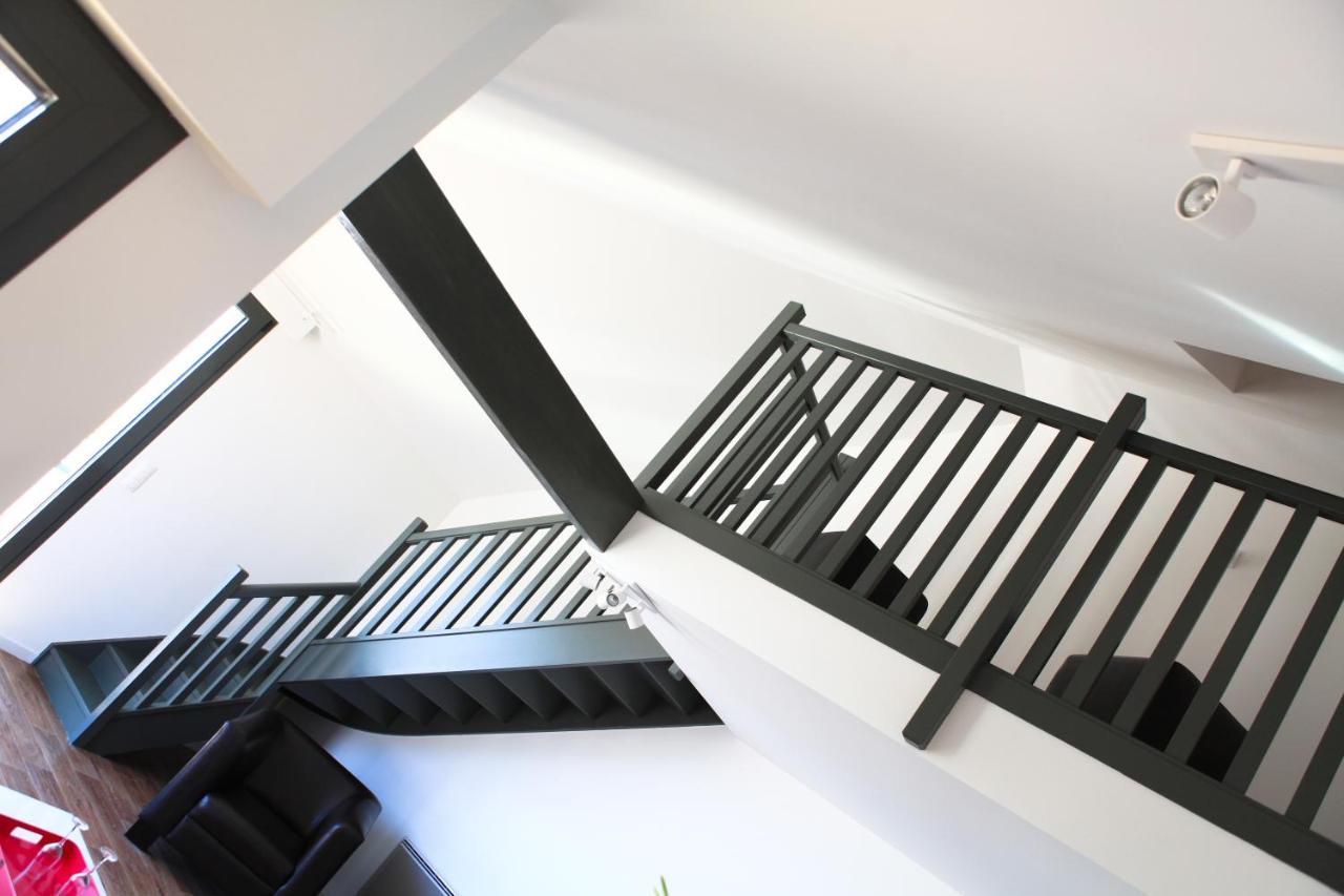 Les Terrasses De L'Ocean Apartment Saint-Hilaire-de-Riez Exterior photo