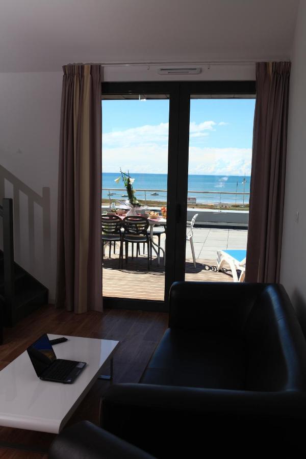 Les Terrasses De L'Ocean Apartment Saint-Hilaire-de-Riez Exterior photo