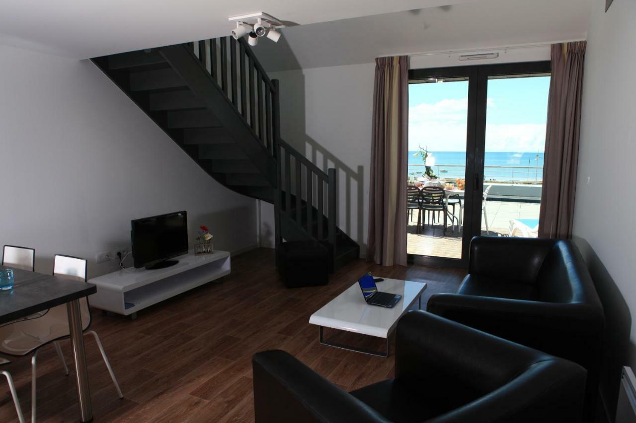 Les Terrasses De L'Ocean Apartment Saint-Hilaire-de-Riez Exterior photo