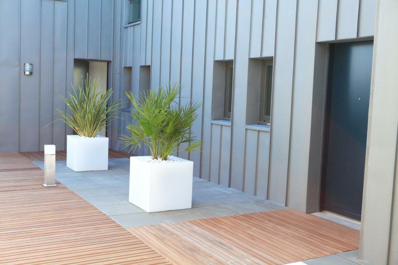 Les Terrasses De L'Ocean Apartment Saint-Hilaire-de-Riez Exterior photo
