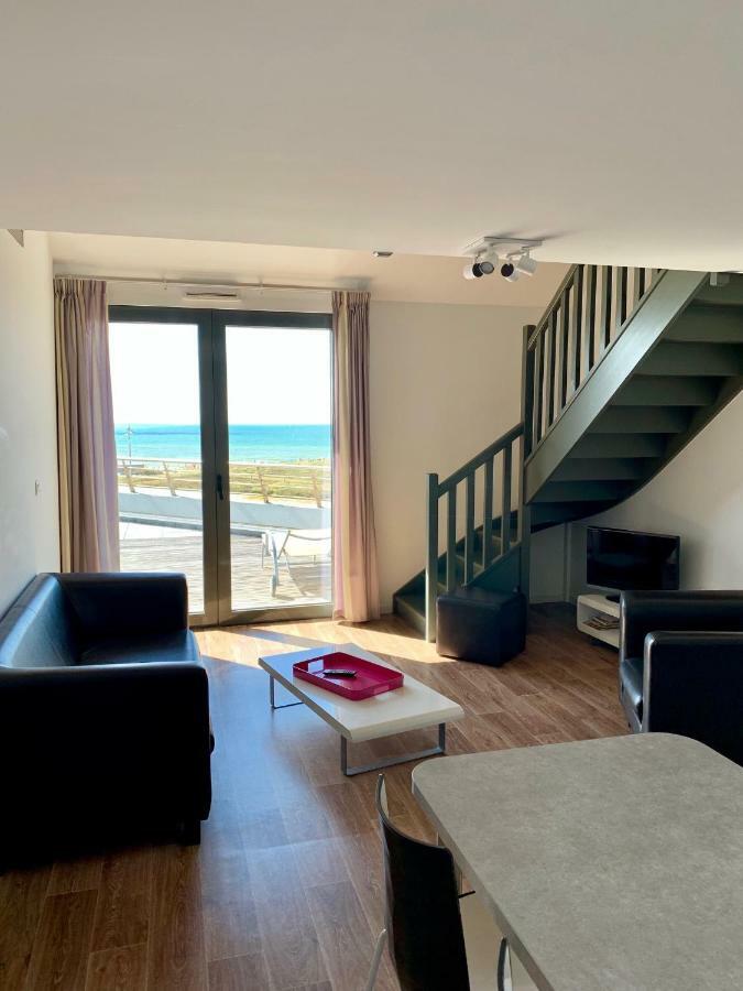 Les Terrasses De L'Ocean Apartment Saint-Hilaire-de-Riez Exterior photo